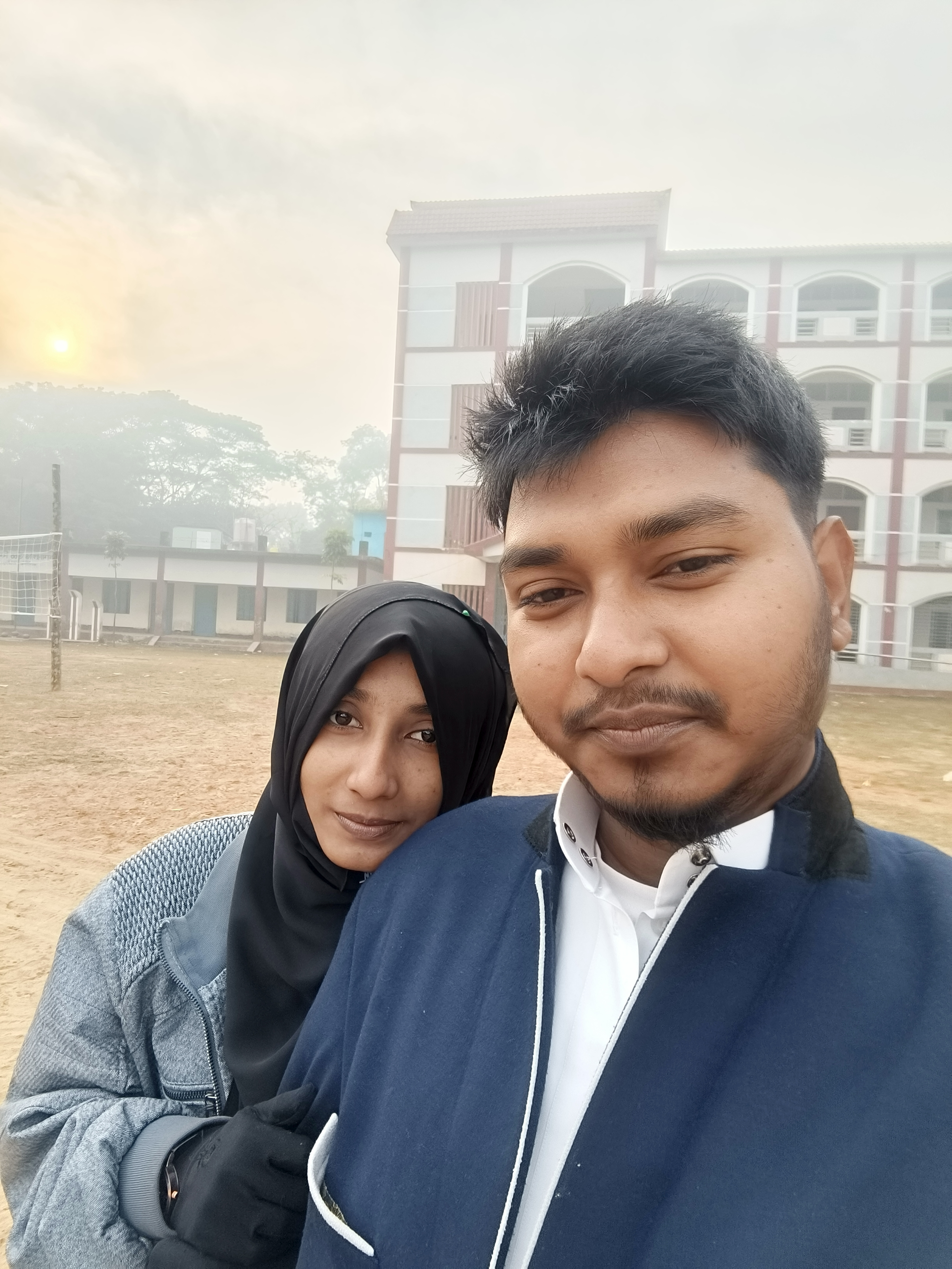 সময় যেখানে থেমেছিল